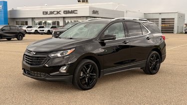2020 Chevrolet Equinox LT AWD LT