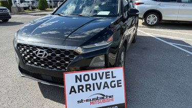 Hyundai Santa Fe LUXURY**AWD/4X4**CUIR**TOIT OUVRANT**CARPLAY**MAGS 2020