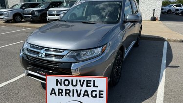Mitsubishi OUTLANDER PHEV SE**AWD/4X4**BLUETOOTH**CRUISE**CAMERA RECUL**MAGS 2018