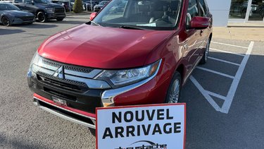 2019 Mitsubishi Outlander PHEV SE LTD EDT*S-AWC*TAUX À PARTIR 0.9%*TOIT OUVRANT*