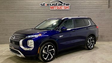 Mitsubishi OUTLANDER PHEV DÉMO SEL*TOIT PANO*MAGS 20P.* 2025