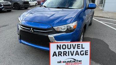 2019 Mitsubishi RVR SE**AWD/4X4**CRUISE**BLUETOOTH**CAMERA RECUL**MAGS