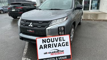 Mitsubishi RVR LIMITED EDT**À PARTIR DE 0.9%**AWD/4X4**PUSH-START 2020