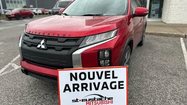 Mitsubishi RVR SEL**AWC/4X4**APPLE CARPLAY**CRUISE**CAMERA RECUL 2020