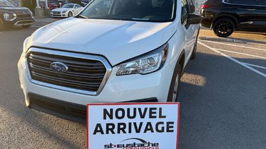2019 Subaru Ascent CONVENIENCE**AWD/4X4**8 PLACES**BLUETOOTH**CRUISE