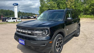 Ford BRONCO SPORT  2023