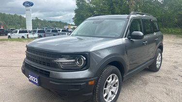 Ford BRONCO SPORT  2023
