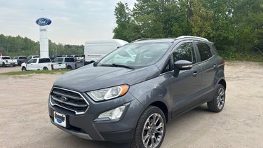 Ford EcoSport  2019