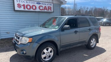 Ford Escape  2012
