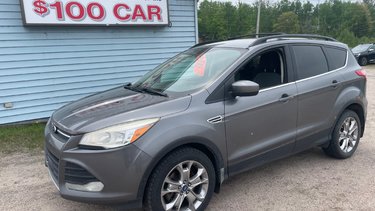 Ford Escape  2013
