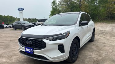 Ford Escape  2023