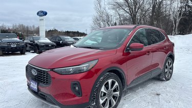 Ford Escape  2024