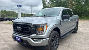 Ford F-150  2023