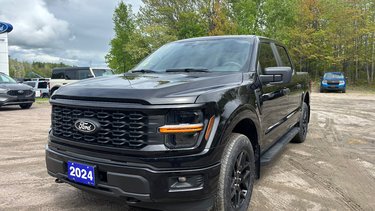 Ford F-150  2024