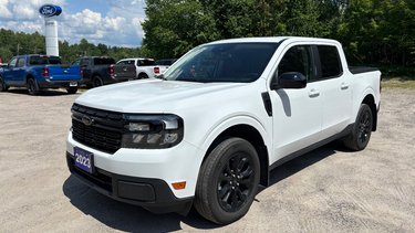2023 Ford Maverick