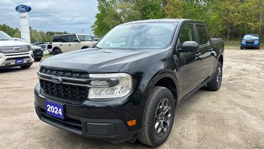 Ford Maverick  2024