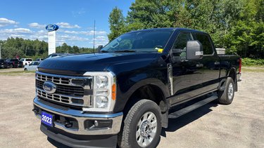 2023 Ford Super Duty F-250 SRW