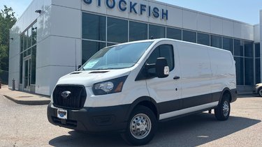 Ford Transit Cargo Van  2025