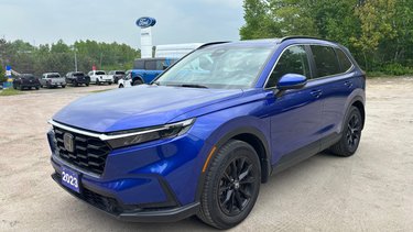 Honda CR-V  2023