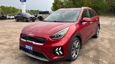 Kia NIRO  2022