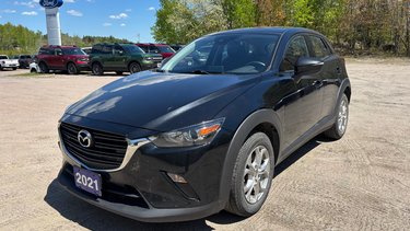 Mazda CX-3  2021