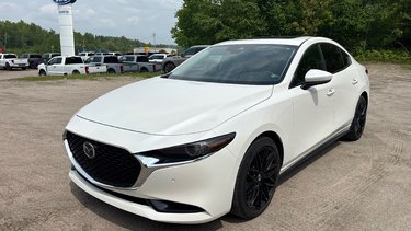 Mazda Mazda3  2023