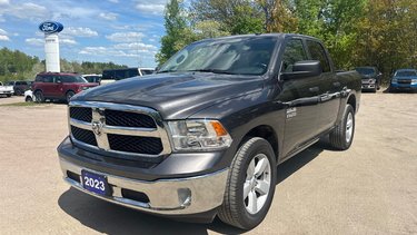 Ram 1500 Classic  2023