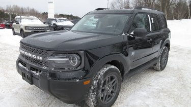Ford BRONCO SPORT  2025