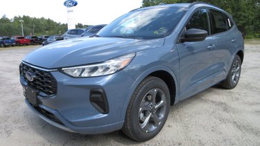 Ford Escape  2024