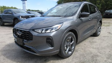 Ford Escape  2024