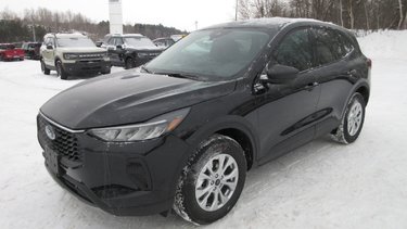 Ford Escape  2025