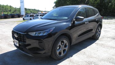 Ford Escape  2025