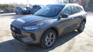Ford Escape  2025