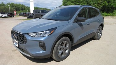 Ford Escape  2025