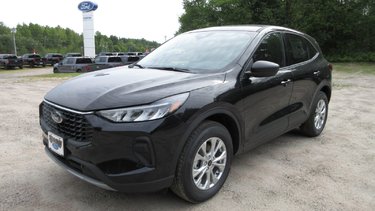 Ford Escape  2025
