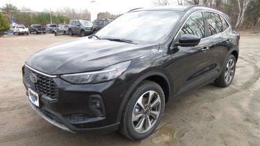 Ford Escape  2025