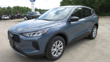 Ford Escape  2025