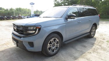 Ford Expedition  2025