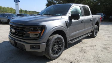 Ford F-150  2024