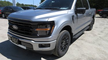 Ford F-150  2024