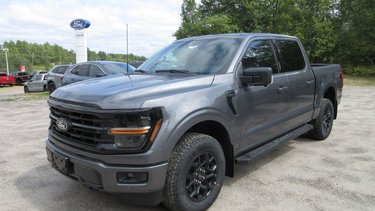 Ford F-150  2024