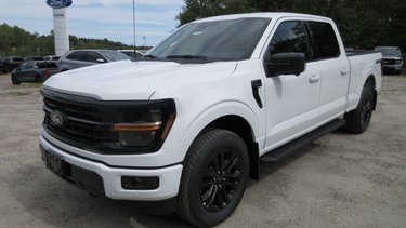 Ford F-150  2024