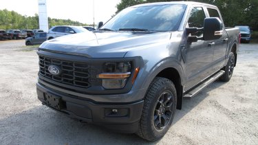 Ford F-150  2024