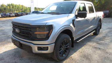 Ford F-150  2024