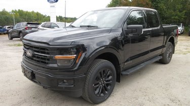 Ford F-150  2024