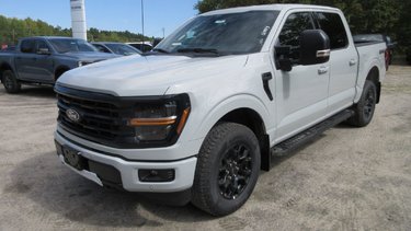 Ford F-150  2024