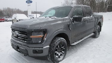 Ford F-150  2025