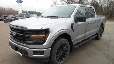 Ford F-150  2025