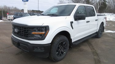 Ford F-150  2025