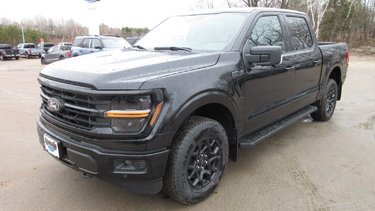 Ford F-150  2025